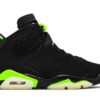 Jordan 6 Retro Electric Green CT8529-003 - Phonecase4u photo 1