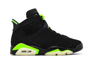 Jordan 6 Retro Electric Green CT8529-003 - Phonecase4u photo 1