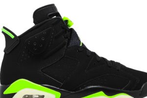 Jordan 6 Retro Electric Green CT8529-003 - Phonecase4u photo 2