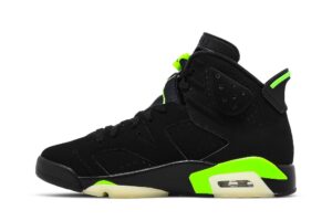 Jordan 6 Retro Electric Green CT8529-003 - Phonecase4u photo 3