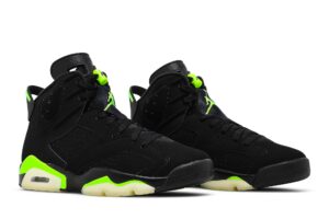 Jordan 6 Retro Electric Green CT8529-003 - Phonecase4u photo 8