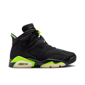 Jordan 6 Retro Electric Green (GS) 384665-003 - Phonecase4u photo 1