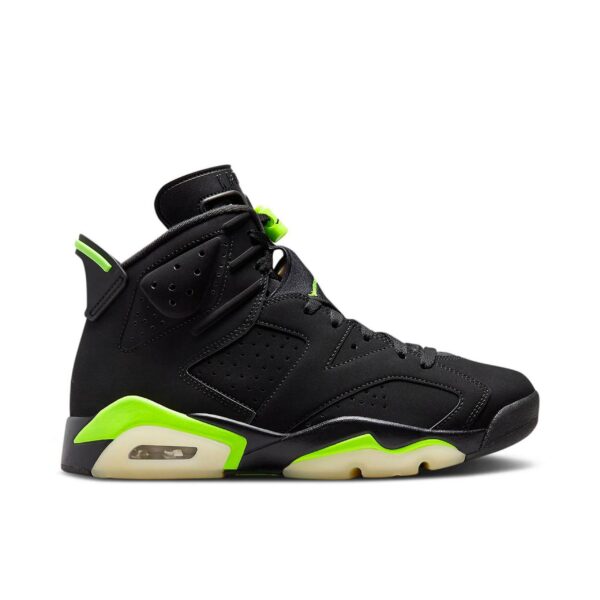 Jordan 6 Retro Electric Green (GS) 384665-003 - Phonecase4u photo 1