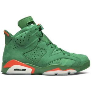 Jordan 6 Retro Gatorade Green AJ5986-335 - Phonecase4u photo 1