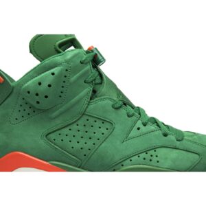 Jordan 6 Retro Gatorade Green AJ5986-335 - Phonecase4u photo 2
