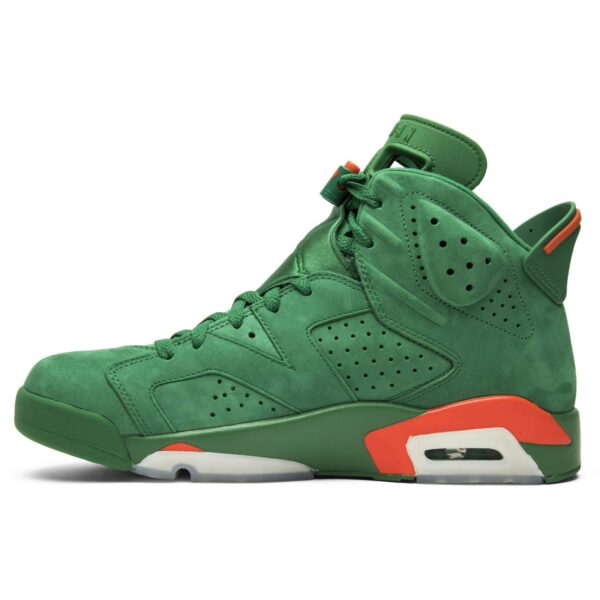 Jordan 6 Retro Gatorade Green AJ5986-335 - Phonecase4u photo 3