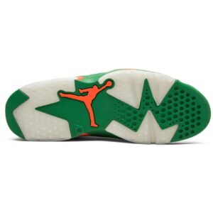 Jordan 6 Retro Gatorade Green AJ5986-335 - Phonecase4u photo 4