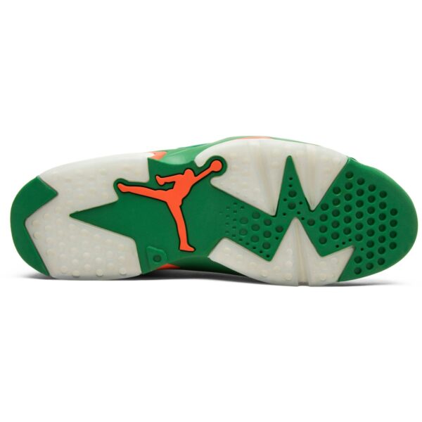 Jordan 6 Retro Gatorade Green AJ5986-335 - Phonecase4u photo 4