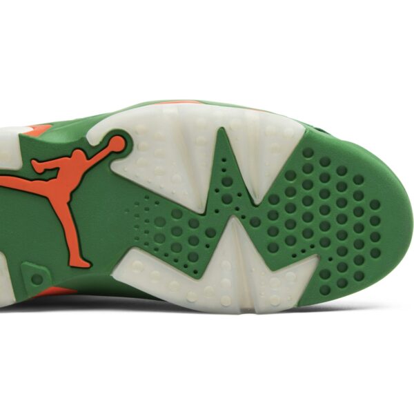 Jordan 6 Retro Gatorade Green AJ5986-335 - Phonecase4u photo 5
