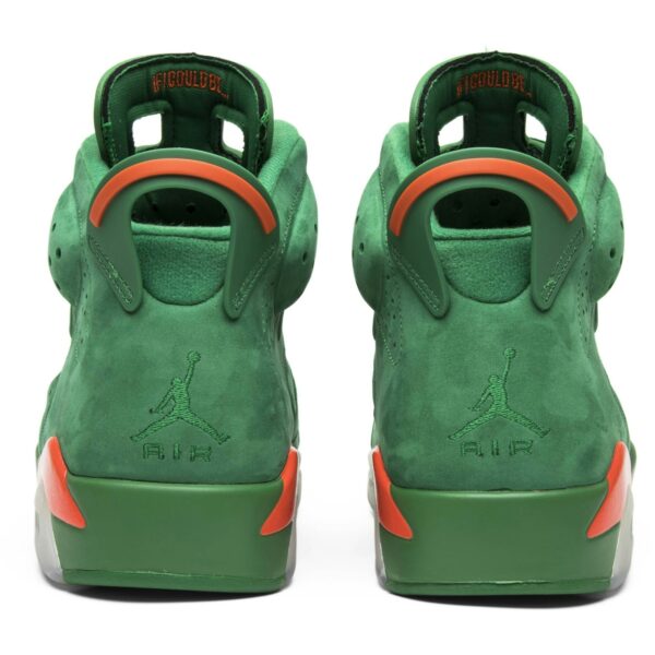 Jordan 6 Retro Gatorade Green AJ5986-335 - Phonecase4u photo 6