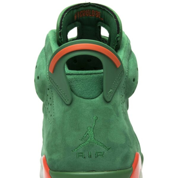 Jordan 6 Retro Gatorade Green AJ5986-335 - Phonecase4u photo 7