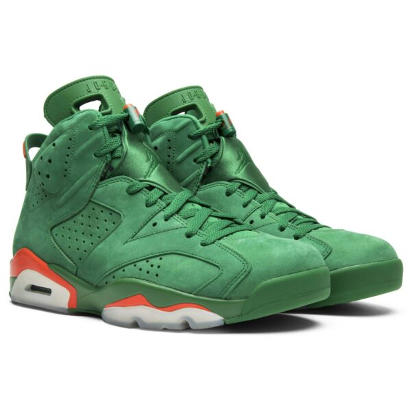 Jordan 6 Retro Gatorade Green AJ5986-335 - Phonecase4u photo 8