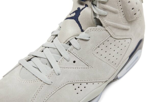 Jordan 6 Retro Georgetown (2022) CT8529-012 - Phonecase4u photo 10
