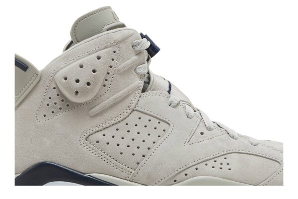 Jordan 6 Retro Georgetown (2022) CT8529-012 - Phonecase4u photo 2