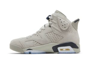 Jordan 6 Retro Georgetown (2022) CT8529-012 - Phonecase4u photo 3
