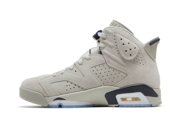 Jordan 6 Retro Georgetown (2022) CT8529-012 - Phonecase4u photo 3