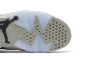 Jordan 6 Retro Georgetown (2022) CT8529-012 - Phonecase4u photo 5