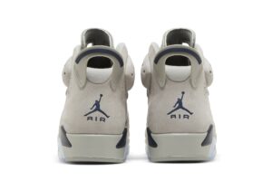 Jordan 6 Retro Georgetown (2022) CT8529-012 - Phonecase4u photo 6