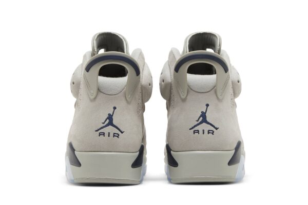 Jordan 6 Retro Georgetown (2022) CT8529-012 - Phonecase4u photo 6