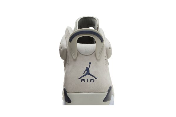 Jordan 6 Retro Georgetown (2022) CT8529-012 - Phonecase4u photo 7
