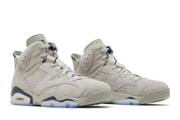 Jordan 6 Retro Georgetown (2022) CT8529-012 - Phonecase4u photo 8