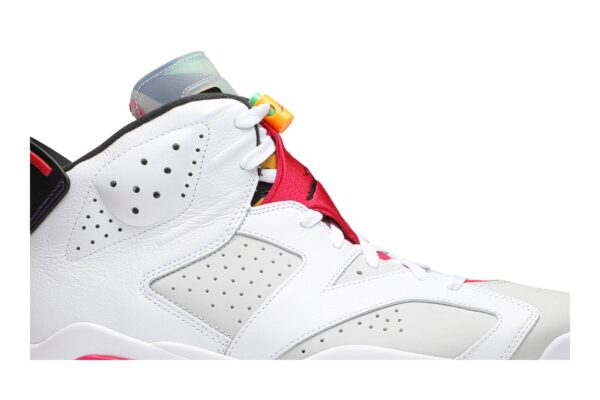 Jordan 6 Retro Hare CT8529-062 - Phonecase4u photo 2