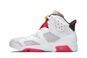 Jordan 6 Retro Hare CT8529-062 - Phonecase4u photo 3