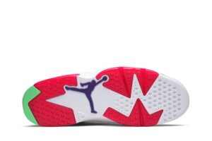 Jordan 6 Retro Hare CT8529-062 - Phonecase4u photo 4