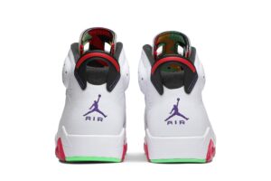 Jordan 6 Retro Hare CT8529-062 - Phonecase4u photo 6