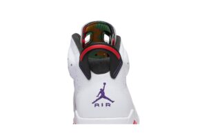 Jordan 6 Retro Hare CT8529-062 - Phonecase4u photo 7