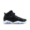 Jordan 6 Retro Heiress Black Suede (GS) 881430-029 - Phonecase4u photo 1