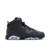 Jordan 6 Retro Hyper Pink (GS) 543390-008 - Phonecase4u photo 1