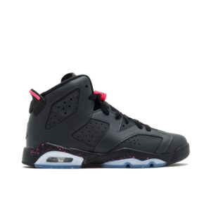 Jordan 6 Retro Hyper Pink (GS) 543390-008 - Phonecase4u photo 1