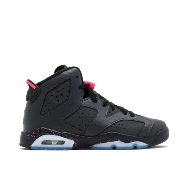 Jordan 6 Retro Hyper Pink (GS) 543390-008 - Phonecase4u photo 1