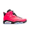 Jordan 6 Retro Infrared 23 (Toro) 384664-623 - Phonecase4u photo 1