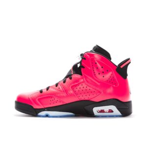 Jordan 6 Retro Infrared 23 (Toro) 384664-623 - Phonecase4u photo 2