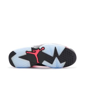 Jordan 6 Retro Infrared 23 (Toro) 384664-623 - Phonecase4u photo 3