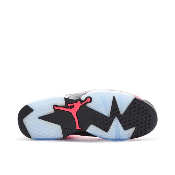 Jordan 6 Retro Infrared 23 (Toro) 384664-623 - Phonecase4u photo 3