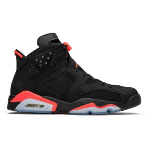 Jordan 6 Retro Infrared Black (2014) 384664-023 - Phonecase4u photo 1