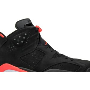 Jordan 6 Retro Infrared Black (2014) 384664-023 - Phonecase4u photo 2