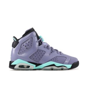 Jordan 6 Retro Iron Purple (GS) 543390-508 - Phonecase4u photo 1
