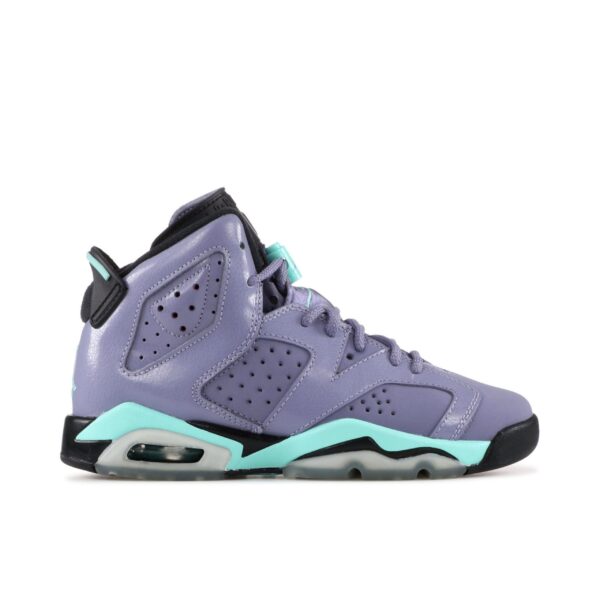 Jordan 6 Retro Iron Purple (GS) 543390-508 - Phonecase4u photo 1
