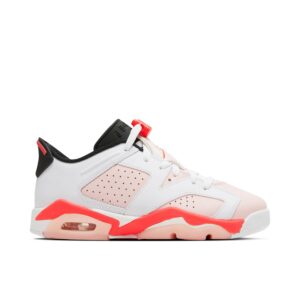 Jordan 6 Retro Low Atmosphere (GS) 768878-102 - Phonecase4u photo 1