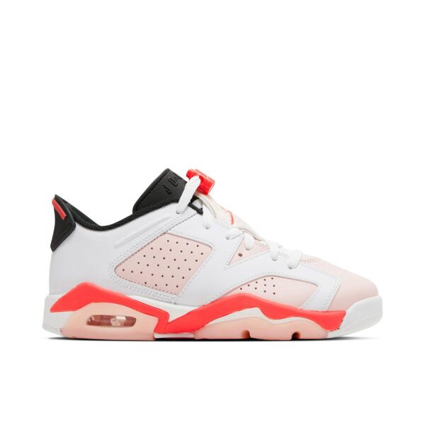 Jordan 6 Retro Low Atmosphere (GS) 768878-102 - Phonecase4u photo 1
