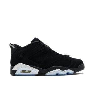 Jordan 6 Retro Low Chrome (2015) 304401-003 - Phonecase4u photo 1
