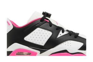 Jordan 6 Retro Low Fierce Pink (GS) 768878-061 - Phonecase4u photo 2