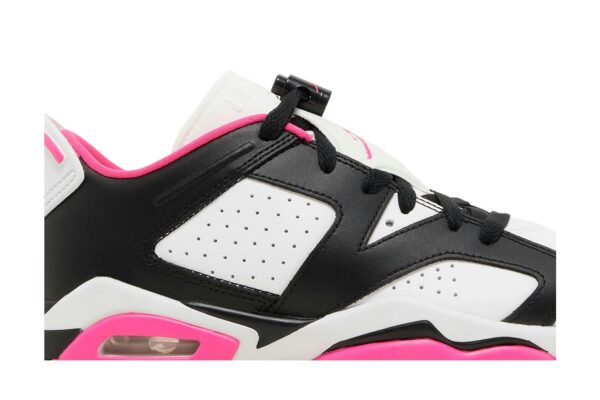 Jordan 6 Retro Low Fierce Pink (GS) 768878-061 - Phonecase4u photo 2