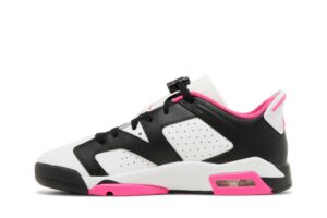 Jordan 6 Retro Low Fierce Pink (GS) 768878-061 - Phonecase4u photo 3