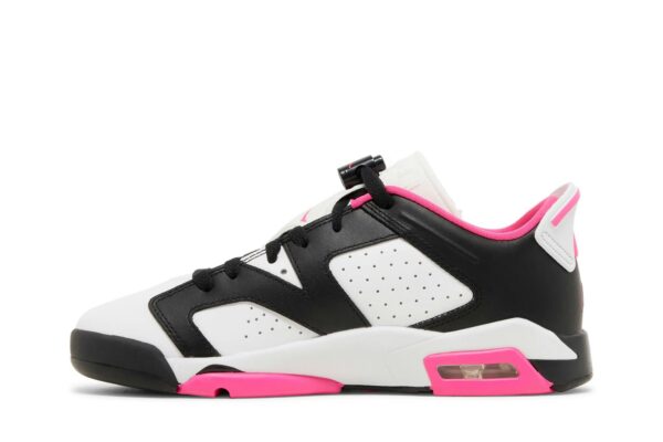 Jordan 6 Retro Low Fierce Pink (GS) 768878-061 - Phonecase4u photo 3
