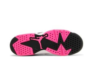 Jordan 6 Retro Low Fierce Pink (GS) 768878-061 - Phonecase4u photo 4